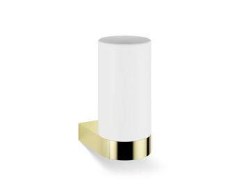 CENTURY WMG STONE - Wall-mounted toothbrush holder by DECOR WALTHER - view 3